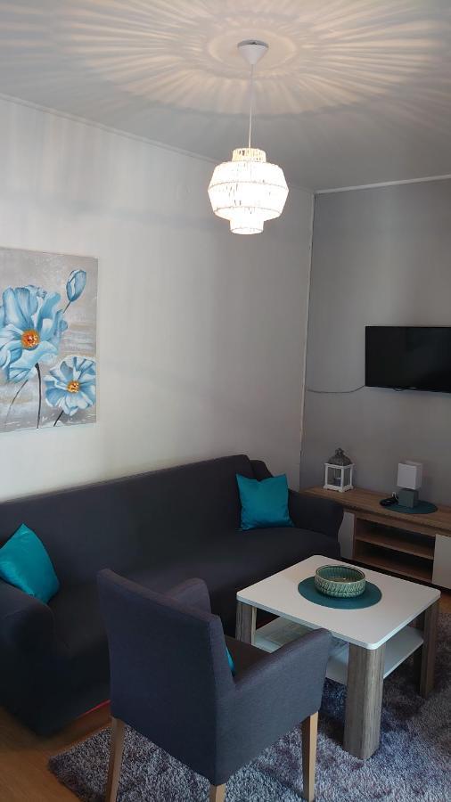 Apartments Tulipan - With Free Private Parking Garage Μόσταρ Εξωτερικό φωτογραφία