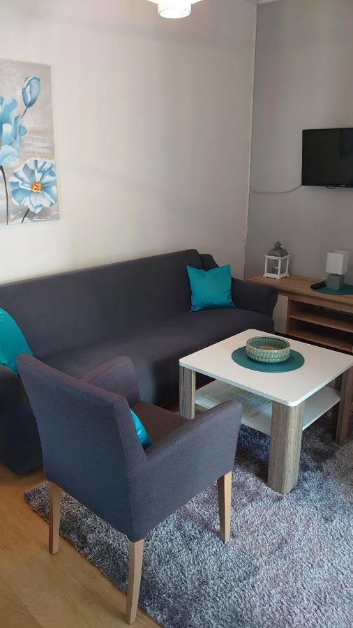 Apartments Tulipan - With Free Private Parking Garage Μόσταρ Εξωτερικό φωτογραφία