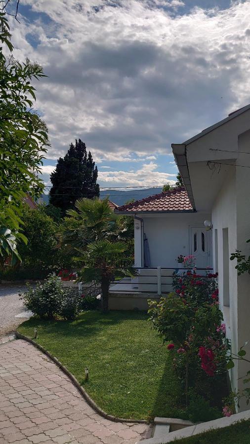 Apartments Tulipan - With Free Private Parking Garage Μόσταρ Εξωτερικό φωτογραφία