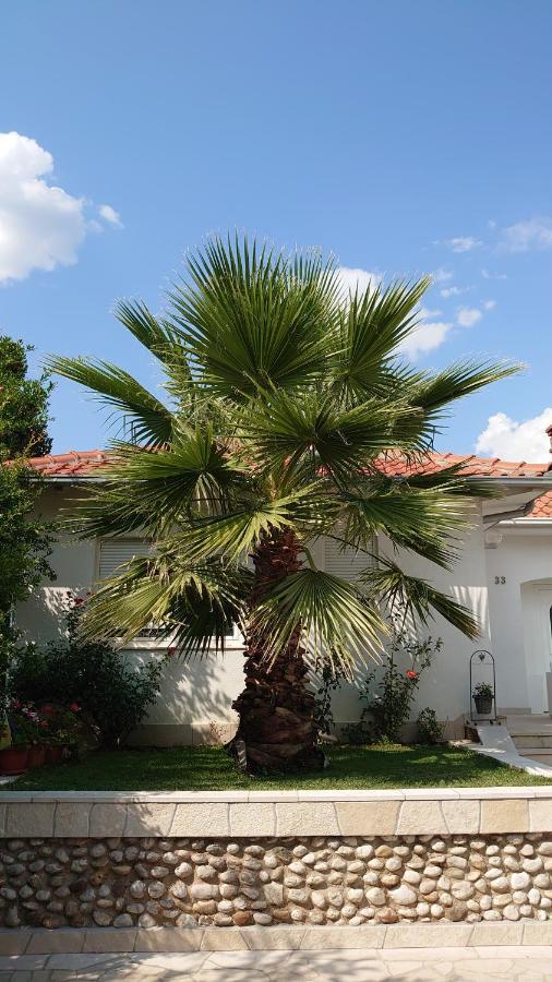 Apartments Tulipan - With Free Private Parking Garage Μόσταρ Εξωτερικό φωτογραφία