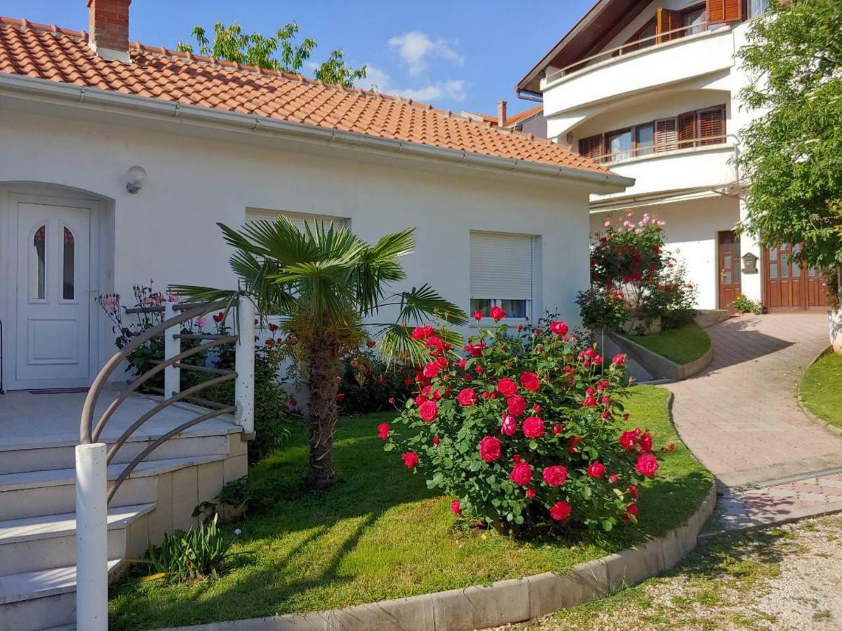 Apartments Tulipan - With Free Private Parking Garage Μόσταρ Εξωτερικό φωτογραφία